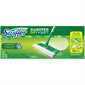 Swiffer® 2 in 1 Starter Kit