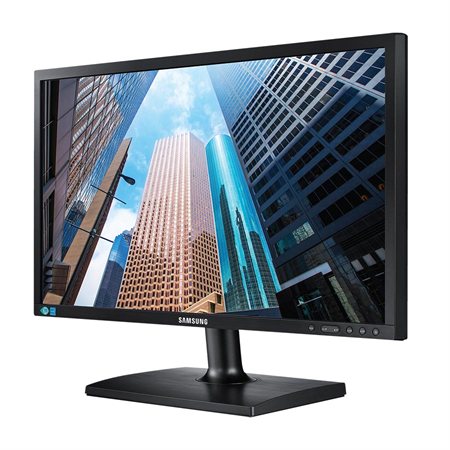 Moniteur DEL SE200___Test___