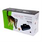 Cartouche de toner compatible TN580 / TN650
