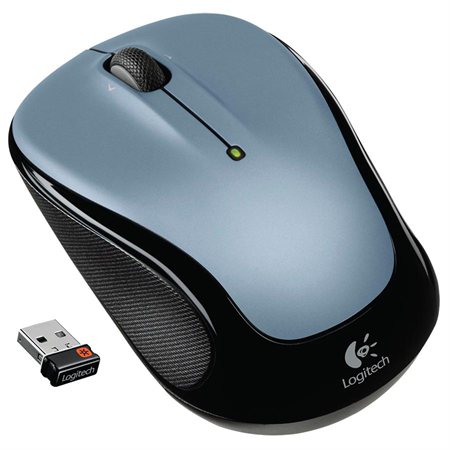 Souris sans fil M325
