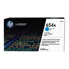 654A Toner Cartridge