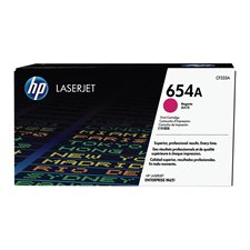 654A Toner Cartridge