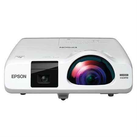 Projecteur interactif 536Wi BrightLink