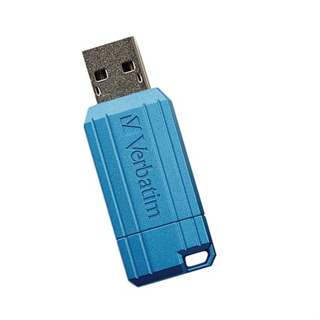 Clé USB à mémoire flash PinStripe