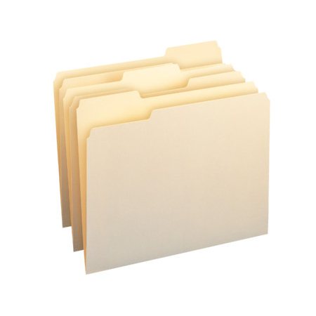File Folders