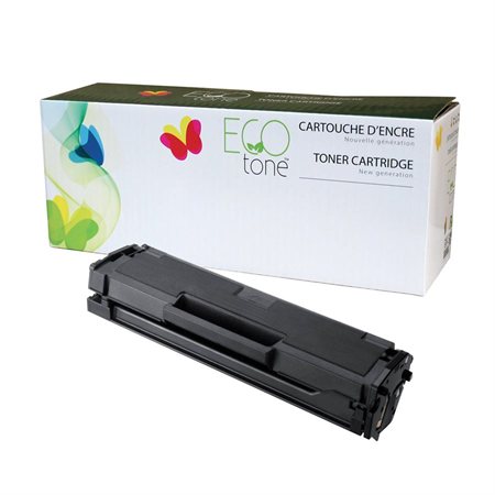 Cartouche de toner remise à neuf Ecotone RDELL1160