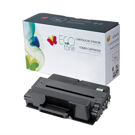 Cartouche de toner remise à neuf Ecotone RDELL2375