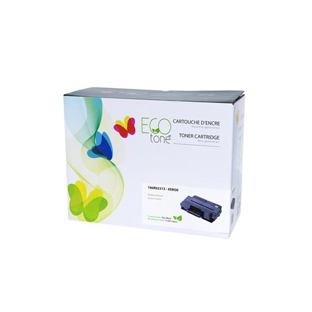 Cartouche de toner remise à neuf Ecotone RXE3325-11