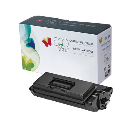 Cartouche de toner remise à neuf Ecotone RPH3500