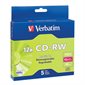 4-12x Rewritable CD-Rom