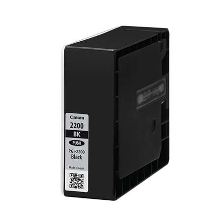 Cartouche jet d'encre PGI-2200