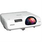 PowerLite 520 Short-Throw Multimedia Projector