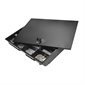 Cash Drawer Tray with Locking Lid for RCRD-1818E