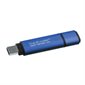 Data Traveler Vault Privacy 3.0 Encrypted USB Flash Drive