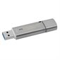Clé à mémoire flash USB 3.0 DataTraveler Locker+ G3