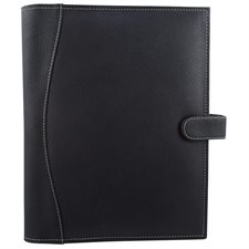 Journal en cuir JNR607