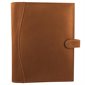 Journal en cuir JNR607