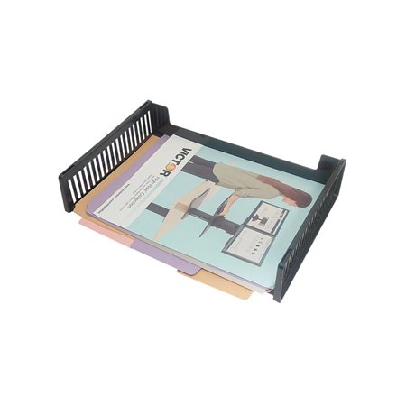 Stackable Correspondence Tray