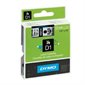 Cartouches D1 pour étiqueteuses Dymo®