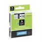 Cartouches D1 pour étiqueteuses Dymo®