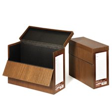 Boîte de transfert