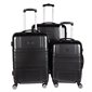 Ensemble de valises rigides HLG1600