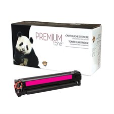 Cartouche de toner compatible (Alternative à HP 131A/Canon 131)