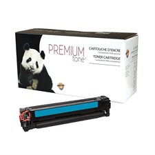Cartouche de toner compatible (Alternative à HP 131A/Canon 131)