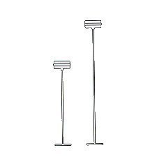 Attaches en nylon Swiftacher® Mark III