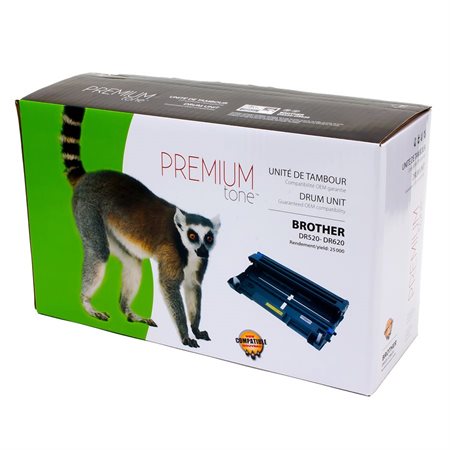 Brother DR520 / DR620 Compatible Drum