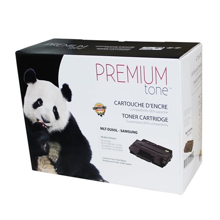 Samsung MLT-D205L Compatible Toner Cartridge