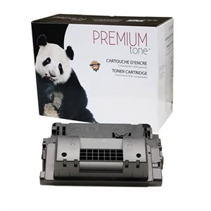 Compatible Toner Cartridge (Alternative to HP 90X)