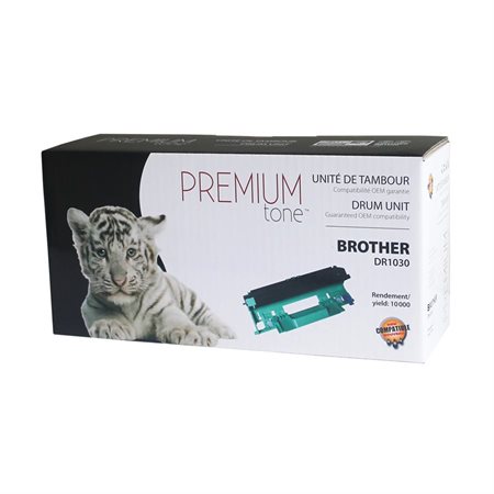 DR1030 Compatible Drum