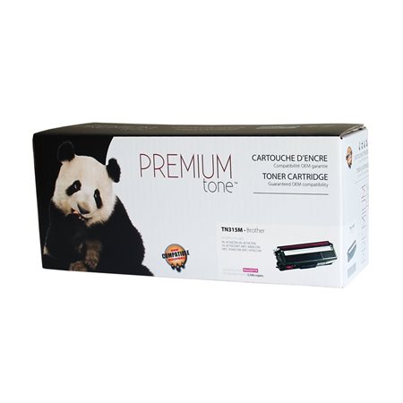 TN315 Compatible Toner Cartridge