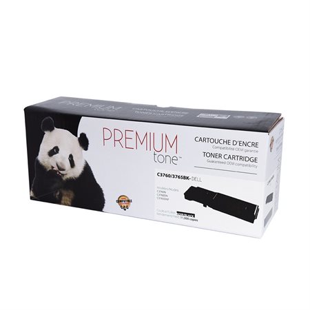 331-8429 Compatible Toner Cartridge