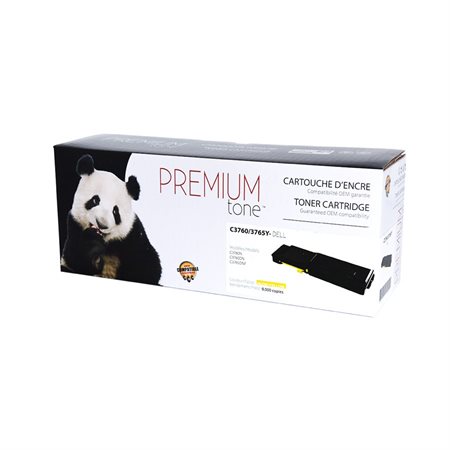 331-8429 Compatible Toner Cartridge