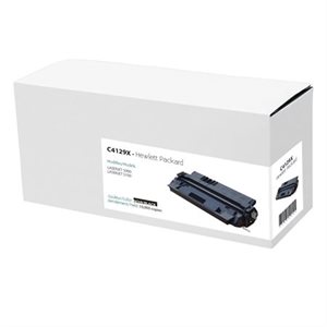 High Yield Compatible Toner Cartridge (Alternative to HP 29X)
