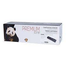 High Yield Compatible Toner Cartridge (Alternative to HP 201X)