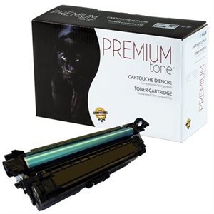 Compatible Toner Cartridge (Alternative to HP 507A)