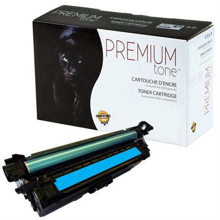 Compatible Toner Cartridge (Alternative to HP 507A)
