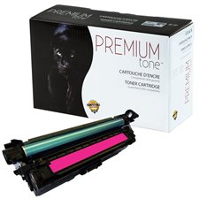 Compatible Toner Cartridge (Alternative to HP 507A)