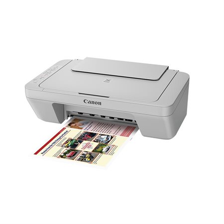 Imprimante multifonction jet d'encre couleur sans fil PIXMA MG3020