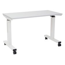 Table à hauteur réglable Proline II