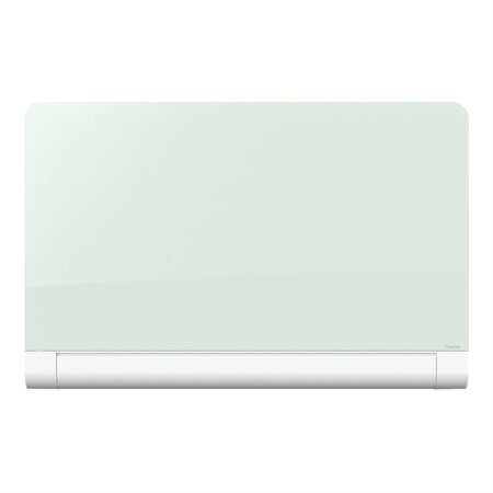 Tableau effaçable à sec en verre magnétique Horizon™