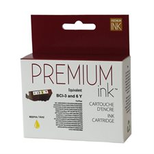 BCI-3 Compatible Inkjet Cartridge