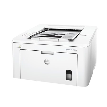 Imprimante laser monochrome sans fil LaserJet Pro M203dw