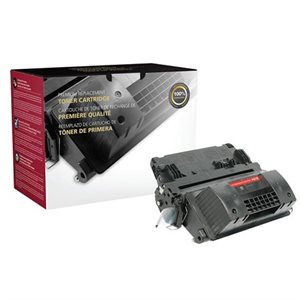 High Yield Remanufactured MICR Toner Cartridge (Alternative to HP 90X)