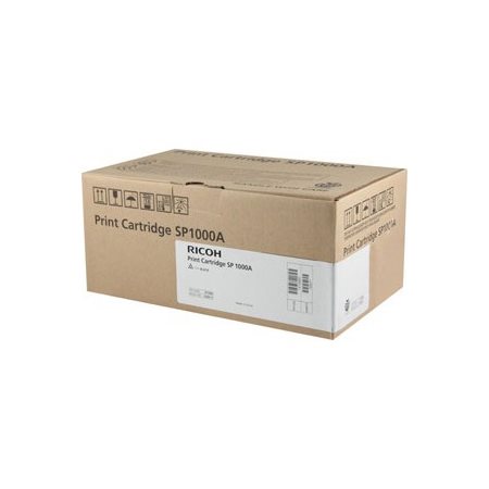 Cartouche de toner Ricoh 413464