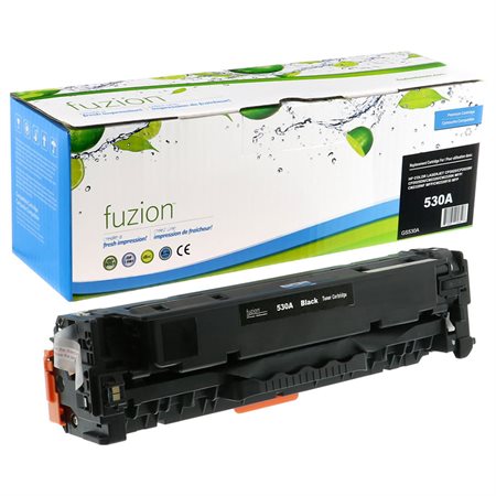 Cartouche de toner remis à neuf (Alternative à HP 304A)