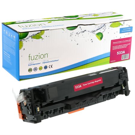 Cartouche de toner remis à neuf (Alternative à HP 304A)